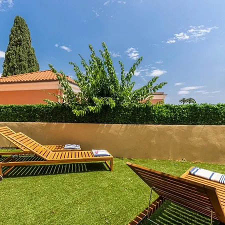 My Casa - Hsauvan - Design Swimming Pool Sea View