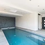 My Casa - Hsauvan - Design Swimming Pool Sea View