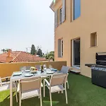 Сasa de vacaciones My Casa - Hsauvan - Design Swimming Pool Sea View Saint-Jean-Cap-Ferrat