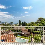 My Casa - Hsauvan - Design Swimming Pool Sea View * Saint-Jean-Cap-Ferrat
