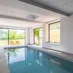 My Casa - Hsauvan - Design Swimming Pool Sea View Feriehus *