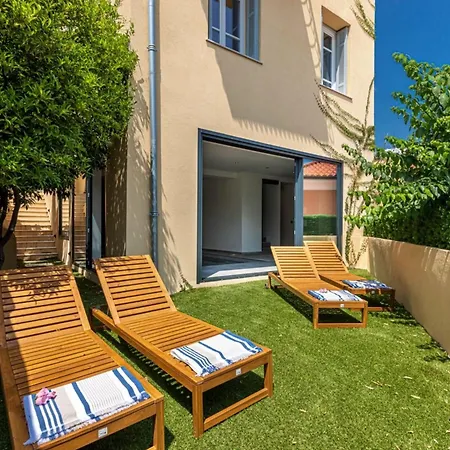 Hsauvan - Design Swimming Pool Sea View Saint-Jean-Cap-Ferrat