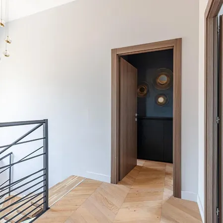 Hsauvan - Design Swimming Pool Sea View *