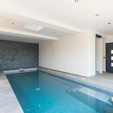 Hsauvan - Design Swimming Pool Sea View