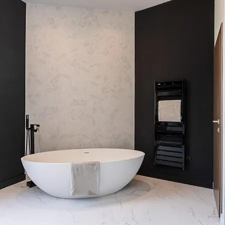 Hsauvan - Design Swimming Pool Sea View Tatil Evi *