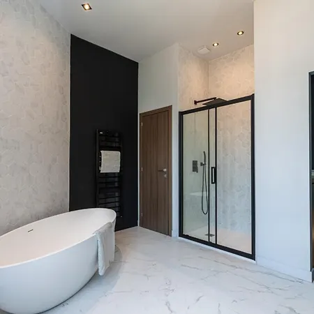 Holiday home Hsauvan - Design Swimming Pool Sea View *