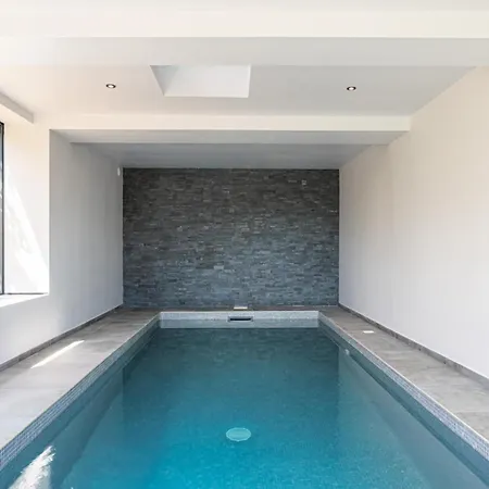 Hsauvan - Design Swimming Pool Sea View *