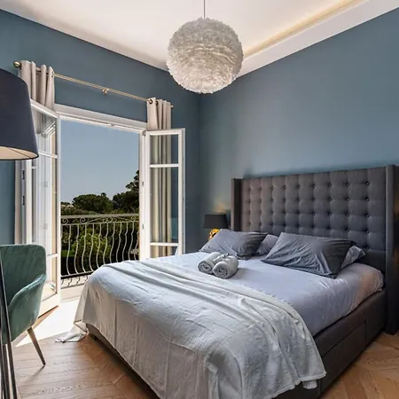 Hsauvan - Design Swimming Pool Sea View 別荘