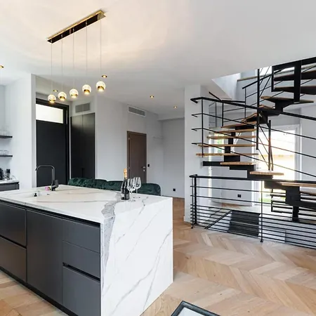 別荘 Hsauvan - Design Swimming Pool Sea View