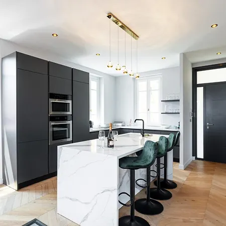 Hsauvan - Design Swimming Pool Sea View 別荘 *