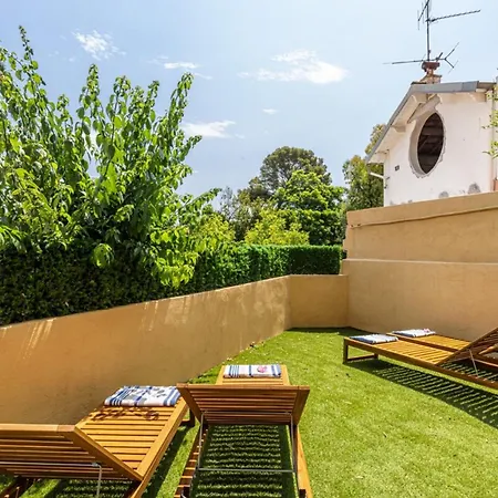 Hsauvan - Design Swimming Pool Sea View *