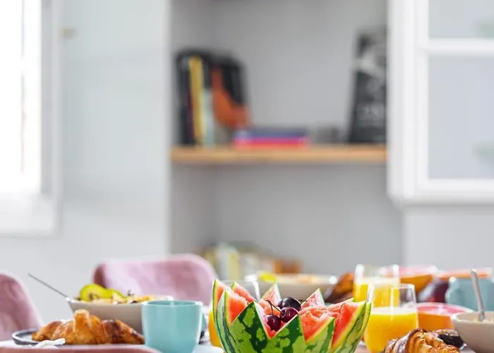 My Casa - Hsauvan - Design Swimming Pool Sea View