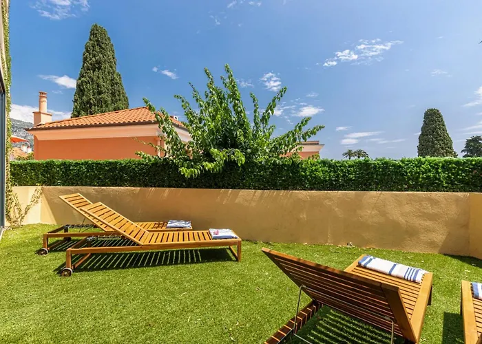 My Casa - Hsauvan - Design Swimming Pool Sea View