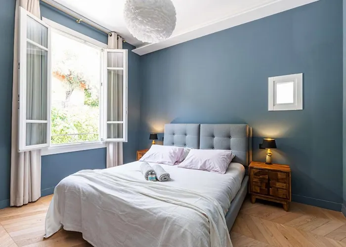 Vakantiehuis My Casa - Hsauvan - Design Swimming Pool Sea View *