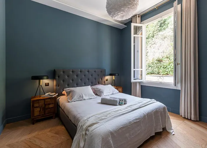 My Casa - Hsauvan - Design Swimming Pool Sea View Vakantiehuis Saint-Jean-Cap-Ferrat