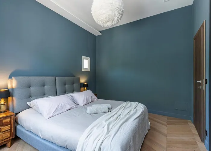 My Casa - Hsauvan - Design Swimming Pool Sea View * Saint-Jean-Cap-Ferrat