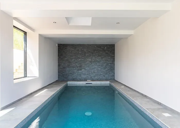 My Casa - Hsauvan - Design Swimming Pool Sea View *