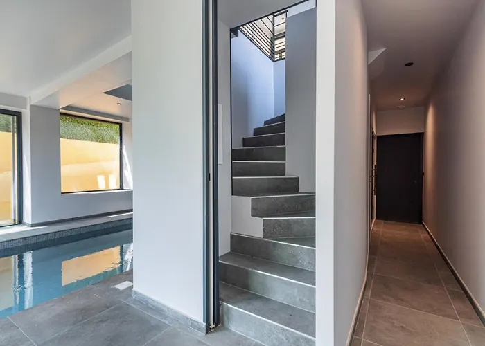 My Casa - Hsauvan - Design Swimming Pool Sea View