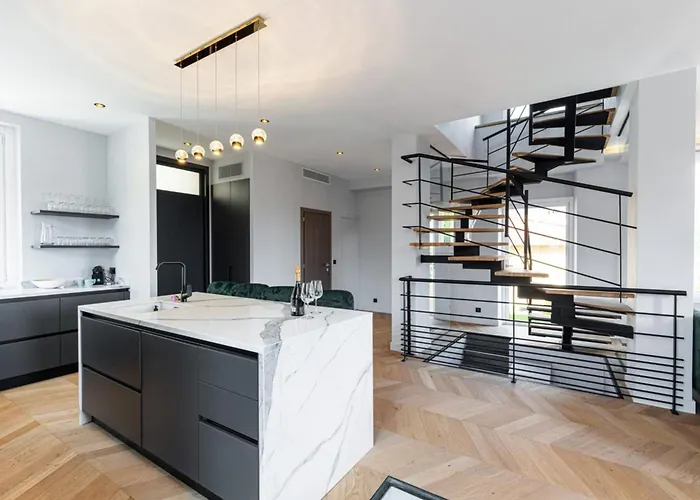 Vakantiehuis My Casa - Hsauvan - Design Swimming Pool Sea View