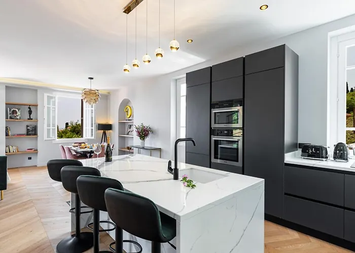 My Casa - Hsauvan - Design Swimming Pool Sea View