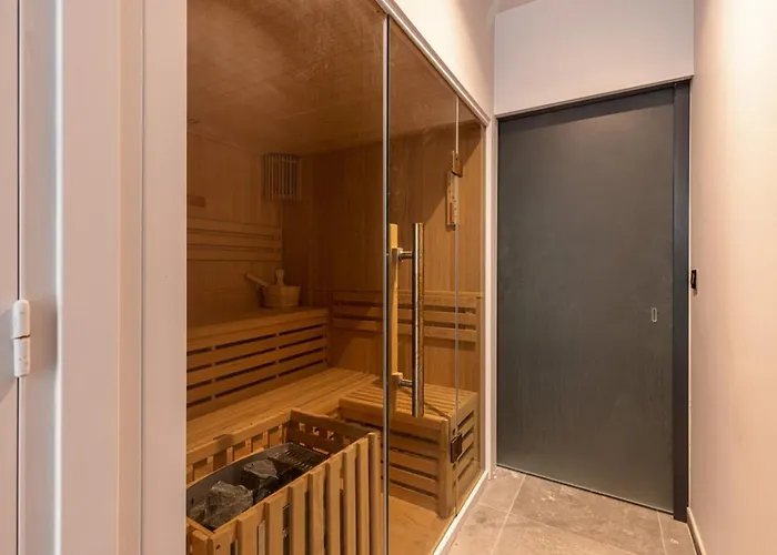 Vakantiehuis My Casa - Hsauvan - Design Swimming Pool Sea View